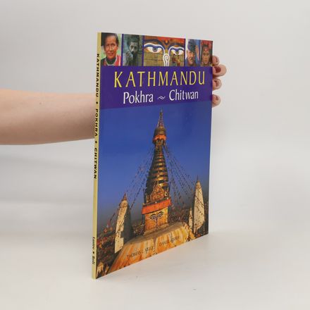 Kathmandu, Pokhara, Chitwan