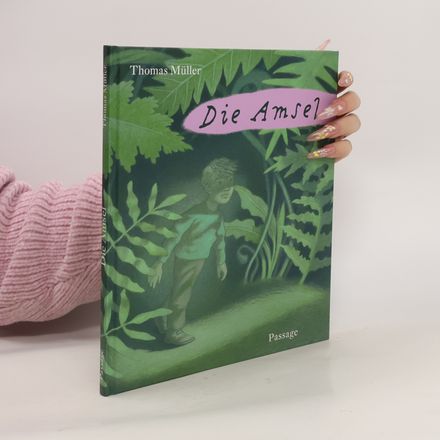 Die Amsel