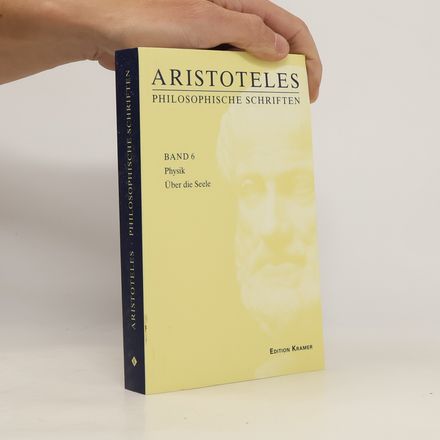 Philosophische Schriften 6