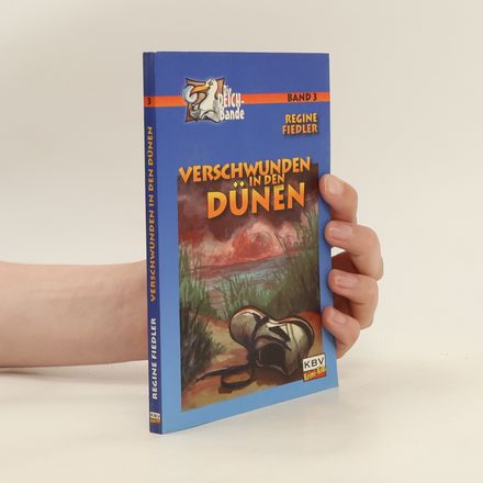 Die Deichbande 3. Verschwunden in den Dünen