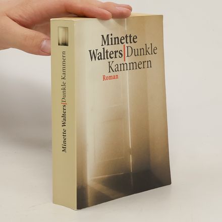 Dunkle Kammer