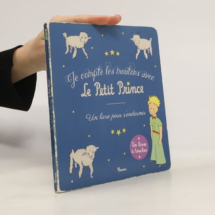 Je compte les moutons avec Le Petit Prince