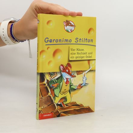 Vier Mäuse, eine Hochzeit und ein geiziger Onkel