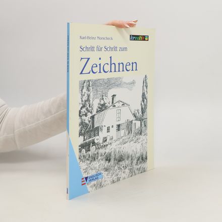 Schritt für Schritt zum Zeichnen