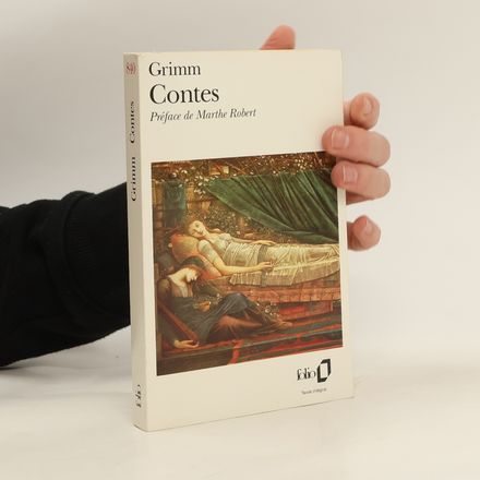 Les Contes de fréres Grimm