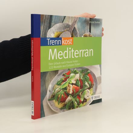 Trennkost mediterran