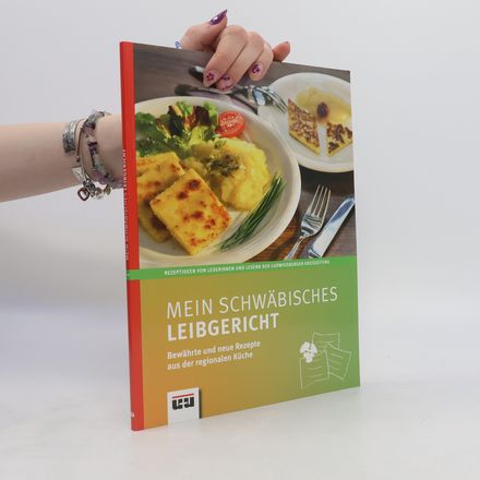 Mein schwäbisches Leibgericht