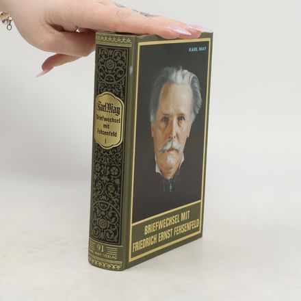Briefwechsel mit Friedrich Ernst Fehsenfeld. Bd.1