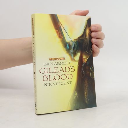 Gilead's Blood