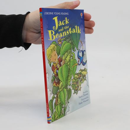 Jack and the Beanstalk
