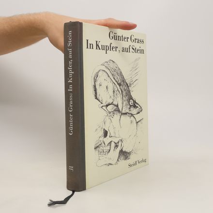 In Kupfer, auf Stein