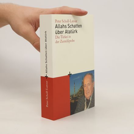 Allahs Schatten über Atatürk