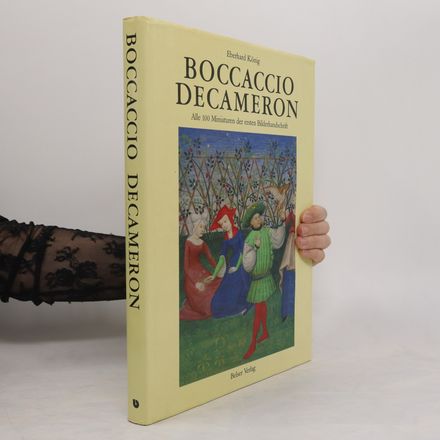 Boccaccio Decameron