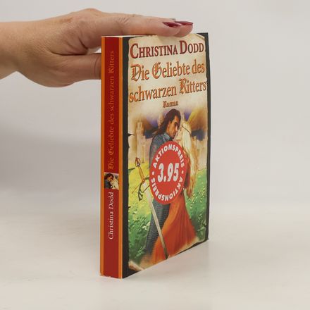 Die Geliebte des schwarzen Ritters