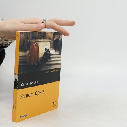 Fantom Opere
