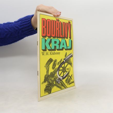 Bouřlivý kraj