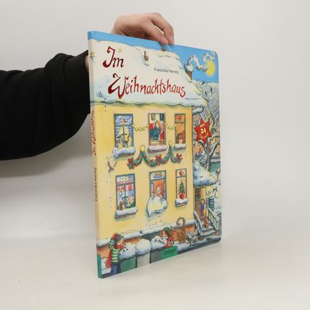 Im Weihnachtshaus