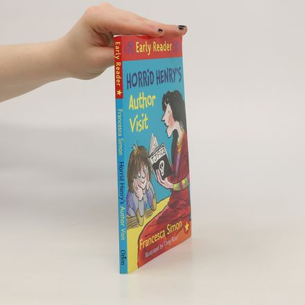 Horrid Henry's Author Visit