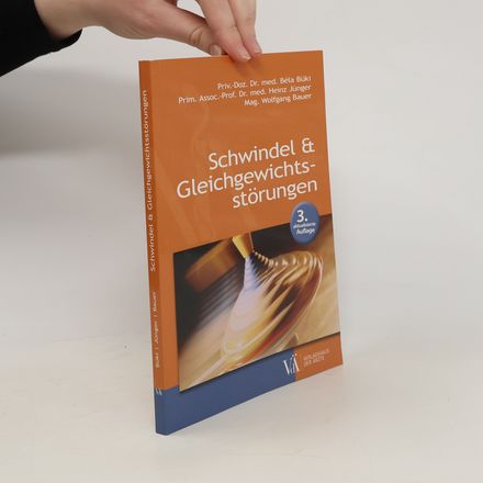Schwindel & Gleichgewichtsstörungen