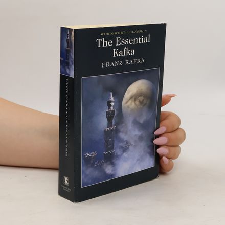 The Essential Kafka