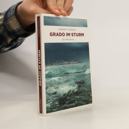 Grado im Sturm