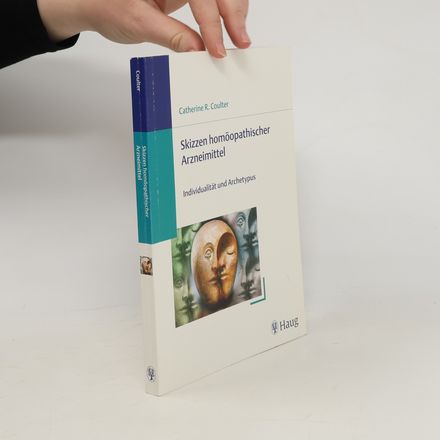 Skizzen homöopathischer Arzneimittel