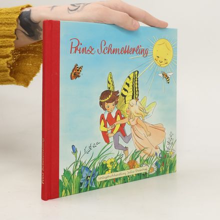 Prinz Schmetterling