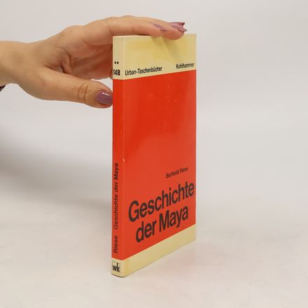 Geschichte der Maya