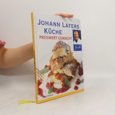 Johann Lafers Küche preiswert gemacht