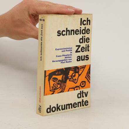 Ich Schneide die Zeit aus