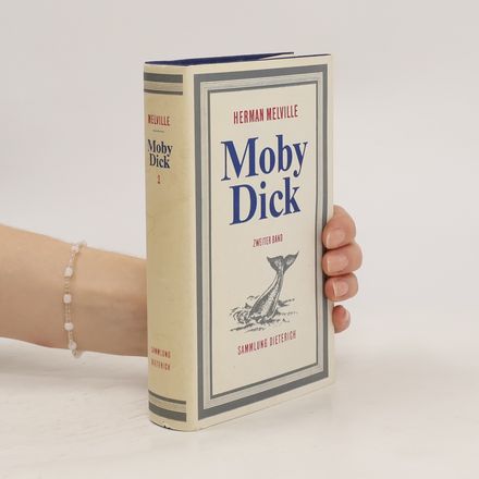Moby Dick 2