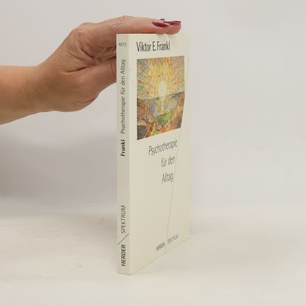 Psychotherapie für den Alltag