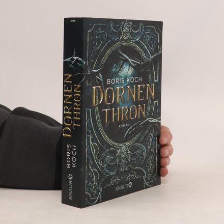 Dornen-Thron