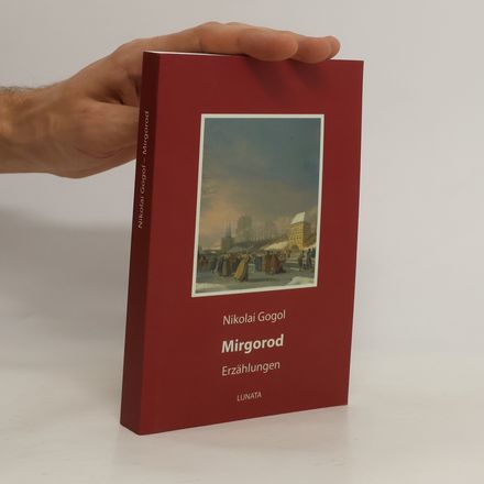 Mirgorod