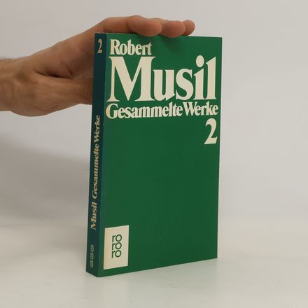 Gesammelte Werke 2