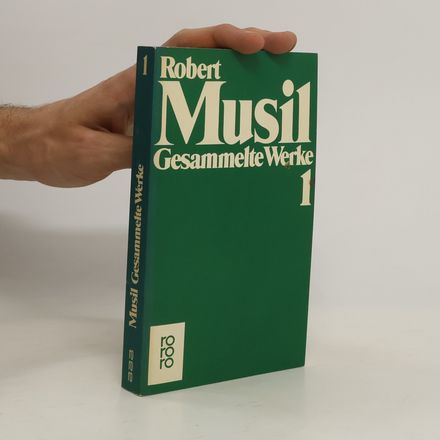 Gesammelte Werke 1