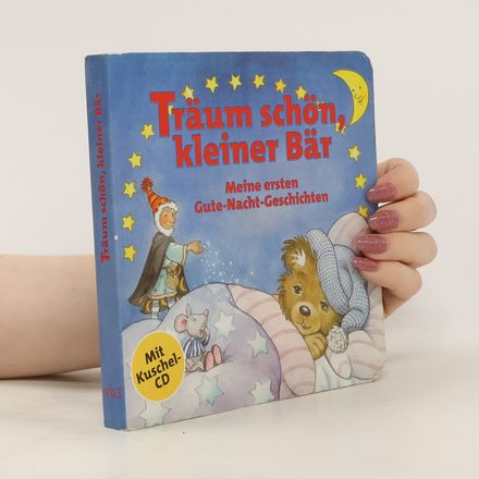 Träum schön, kleiner Bär