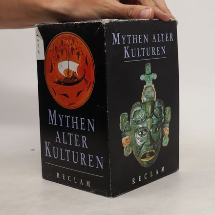 Mythen alter Kulturen. Komplet