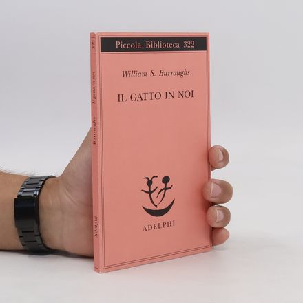 Il gatto in noi