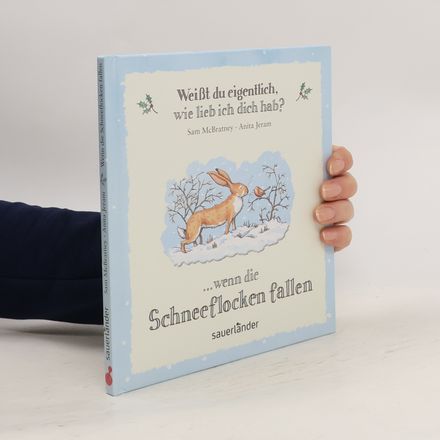 Weißt du eigentlich, wie lieb ich dich hab?