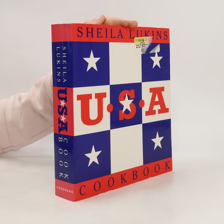 USA Cookbook