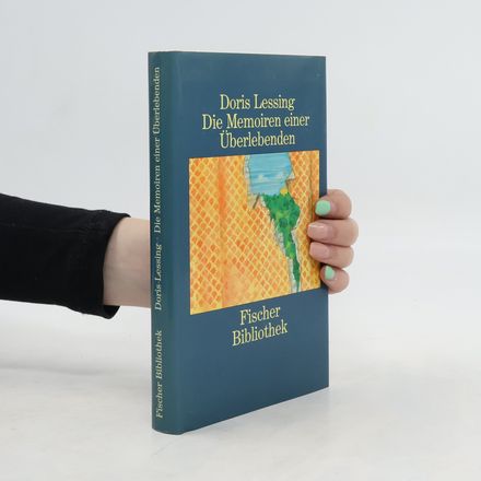 Die Memoiren einer Überlebenden