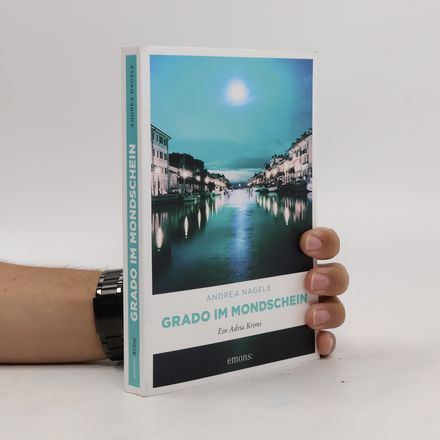 Grado im Mondschein