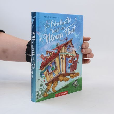 Die fabelhafte Welt der Mona Flint