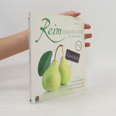 Reimgeschichten für Senioren