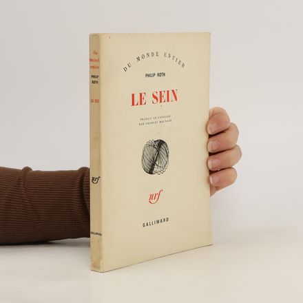 Du Monte Entlier. Le Sein.