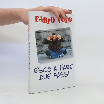 Esco a fare due passi