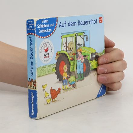 Auf dem Bauernhof