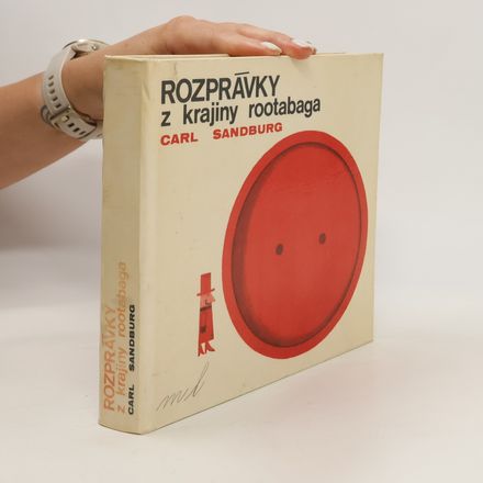 Rozprávky z krajiny Rootabaga