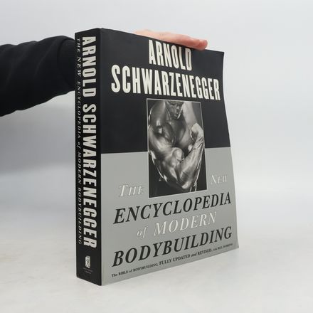 The New Encyclopedia of Modern Bodybuilding